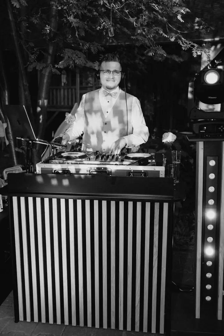 DJ STEVE - Electronic Music Producer